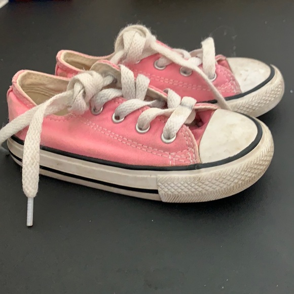 Converse Other - Converse toddler sneakers